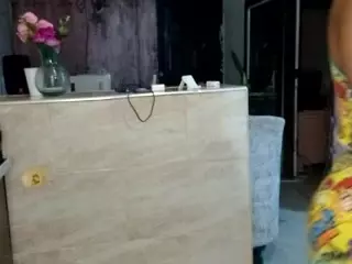 BROWN's Live Sex Cam Show