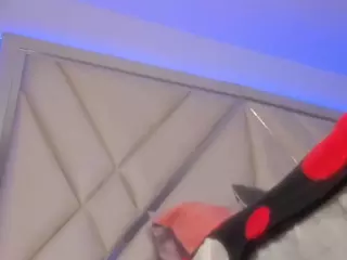 Andrea-Fernandez's Live Sex Cam Show