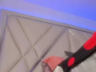 Andrea-Fernandez's Live Sex Cam Show
