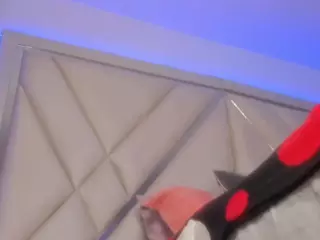Andrea-Fernandez's Live Sex Cam Show
