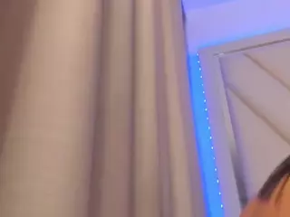 Andrea-Fernandez's Live Sex Cam Show