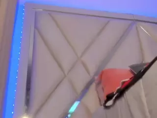 Andrea-Fernandez's Live Sex Cam Show