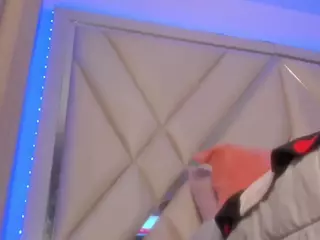 Andrea-Fernandez's Live Sex Cam Show