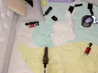 karenn smith's Live Sex Cam Show