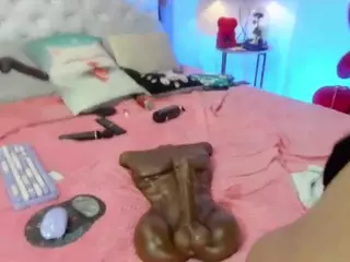 karenn smith's Live Sex Cam Show