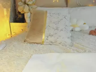 Luisa Baker's Live Sex Cam Show