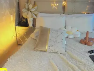 Luisa Baker's Live Sex Cam Show