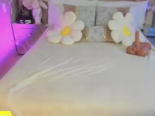 Luisa Baker's Live Sex Cam Show