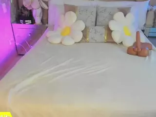 Luisa Baker's Live Sex Cam Show