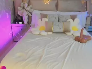 Luisa Baker's Live Sex Cam Show