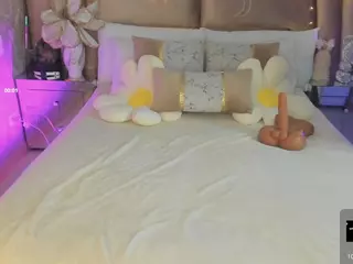 Luisa Baker's Live Sex Cam Show