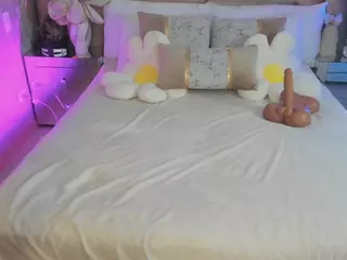 Luisa Baker's Live Sex Cam Show