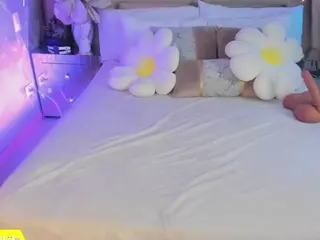 Luisa Baker's Live Sex Cam Show