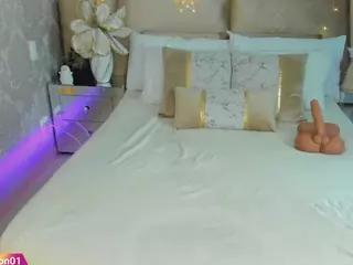 Luisa Baker's Live Sex Cam Show