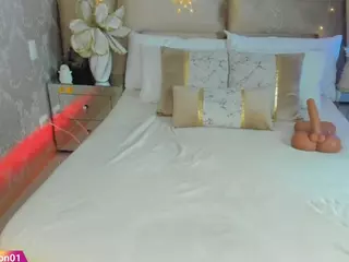 Luisa Baker's Live Sex Cam Show