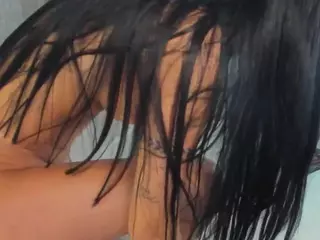 Luisa Baker's Live Sex Cam Show