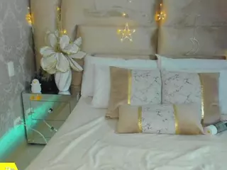 Luisa Baker's Live Sex Cam Show