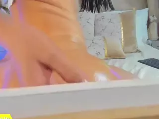 Luisa Baker's Live Sex Cam Show