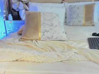 Luisa Baker's Live Sex Cam Show