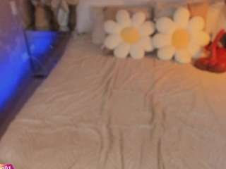 Luisa Baker's Live Sex Cam Show