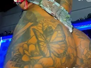 yunfaang's Live Sex Cam Show