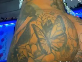 yunfaang's Live Sex Cam Show