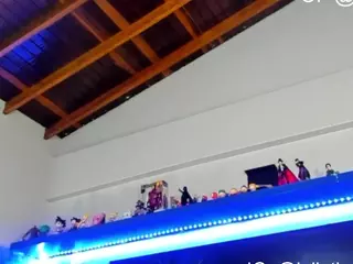 yunfaang's Live Sex Cam Show