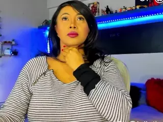 yunfaang's Live Sex Cam Show