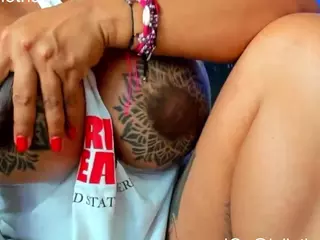 yunfaang's Live Sex Cam Show