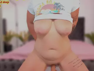 issabellaaa's Live Sex Cam Show
