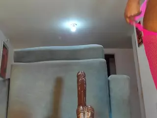 alexislondon's Live Sex Cam Show