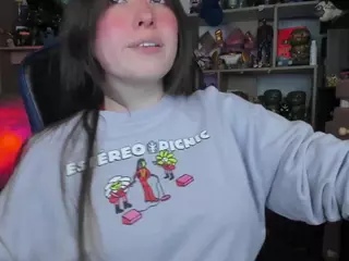 kristen_latin's Live Sex Cam Show