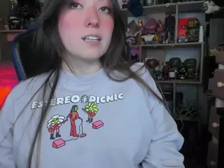 kristen_latin's Live Sex Cam Show