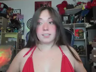 kristen_latin's Live Sex Cam Show