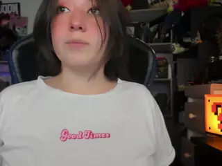kristen_latin's Live Sex Cam Show
