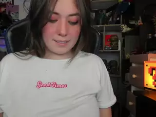 kristen_latin's Live Sex Cam Show