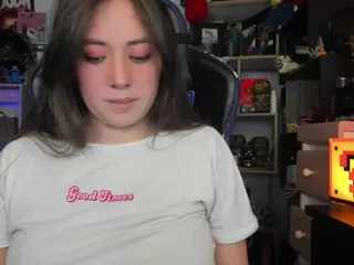 kristen_latin's Live Sex Cam Show