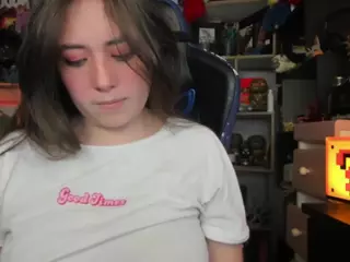 kristen_latin's Live Sex Cam Show