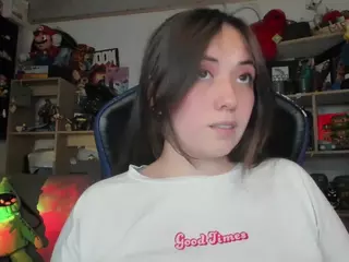 kristen_latin's Live Sex Cam Show