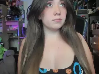 kristen_latin's Live Sex Cam Show