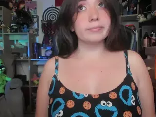 kristen_latin's Live Sex Cam Show
