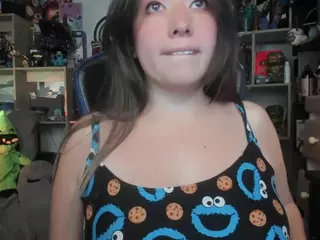 kristen_latin's Live Sex Cam Show