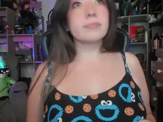 kristen_latin's Live Sex Cam Show