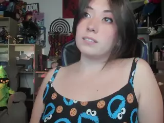 kristen_latin's Live Sex Cam Show