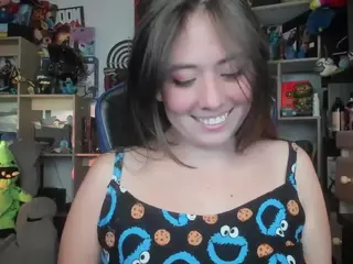 kristen_latin's Live Sex Cam Show