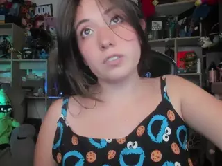 kristen_latin's Live Sex Cam Show