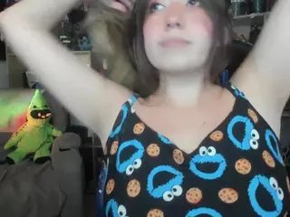 kristen_latin's Live Sex Cam Show
