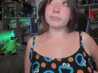 kristen_latin's Live Sex Cam Show