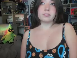 kristen_latin's Live Sex Cam Show