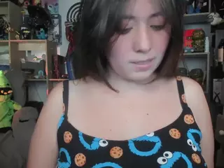 kristen_latin's Live Sex Cam Show